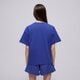 Gyerek póló NIKE PÓLÓ G NSW TEE BOXY ESSNTL LBR GIRL fz5559-539 szín: kék