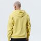 Férfi pulóver NIKE PULÓVER CIPZÁRAS KAPUCNIS M NK DF STD ISSUE FZ HOODIE ck6362-700 szín: sárga