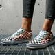 Női tornacipők VANS UA OLD SKOOL vn0a4u3b1hp1 szín: multicolor