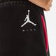 Gyerek nadrágok JORDAN NADRÁG JUMPMAN X NIKE FLC PANT BOY 95b134-023 szín: fekete
