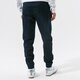 Férfi nadrágok CHAMPION NADRÁG ELASTIC CUFF PANTS 214366bs538 szín: sötétkék