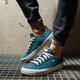 Férfi sportcipők HELLY HANSEN SCURRY V3 11550497 szín: zöld
