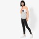 Női pulóver FILA PULÓVER LEAH CREW SWEAT 687043a064 szín: szürke