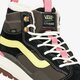 Női tornacipők VANS ULTRARANGE EXO HI MTE vn0a4uwj2wg1 szín: multicolor