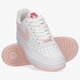 Női sportcipők NIKE WMNS AIR FORCE 1 '07 VD dq9320-100 szín: fehér