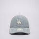 Női baseball sapka NEW ERA SAPKA WMNS ACID DENIM 920 LA DODGERS LOS ANGELES DOD 60595376 szín: kék