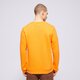 Férfi pulóver CONFRONT PULÓVER SMALL LOGO CREW ORANGE cf321blm32002 szín: narancssárga