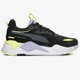 Női sportcipők PUMA RS-X REINVENT WN'S 37100806 szín: fekete