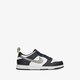 Gyerek sportcipők NIKE DUNK LOW SE (PS) dr6918-001 szín: fekete