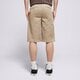 Férfi rövidnadrágok DICKIES RÖVIDNADRÁG UNIONVILLE 13INCH WORK SHORT dk0a4z830ds1 szín: bézs