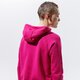 Női pulóver NIKE PULÓVER KAPUCNIS SPORTSWEAR ESSENTIAL bv4126-617 szín: rózsaszín