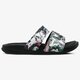 Női papucsok és szandálok NIKE WMNS BENASSI DUO ULTRA SLIDE 819717-003 szín: fekete