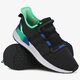 Férfi sportcipők ADIDAS U_PATH RUN fv9248 szín: fekete