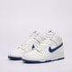 Férfi sportcipők NIKE DUNK HI RETRO dv0828-101 szín: fehér