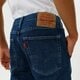 Férfi nadrágok LEVI'S NADRÁG 502 HI BALL UTILITY a2051-0002 szín: sötétkék