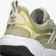 Gyerek sportcipők ADIDAS HAIWEE J ef5768 szín: szürke