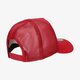 Férfi baseball sapka NEW ERA SAPKA DIAMOND ERA TRUCKER BULLS CHICAGO BULLS FDR 60222543 szín: piros