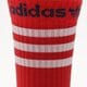 Női zoknik ADIDAS/ZOKNI CREW SOCK 3PP im2070 szín: multicolor