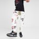 Férfi nadrágok JORDAN NADRÁG M J ESS AOP FLC PANT fn4547-133 szín: multicolor