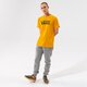 Férfi póló VANS PÓLÓ VANS CLASSIC vn000gggz9g1 szín: sárga