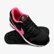 Gyerek sportcipők NIKE MD RUNNER 2 (GS) 807319006 szín: fekete