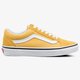 Női tornacipők VANS UA OLD SKOOL va38g1qa0 szín: sárga