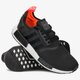 Férfi sportcipők ADIDAS NMD_R1 b37621 szín: fekete