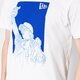 Férfi póló NEW ERA TRIKÓ STATUE NY TEE NE WHT 11372474 szín: fehér