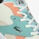 Női sportcipők LACOSTE STORM 96 120 3 US SFA 739sfa00432q9 szín: multicolor