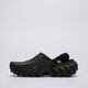 Férfi papucsok és szandálok CROCS ECHO CLOG  207937001 szín: fekete