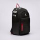 Női hátizsák JORDAN HÁTIZSÁK JAM AIR PATROL BACKPACK ma0924-023 szín: fekete