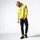 Férfi pulóver CONFRONT PULÓVER CITY SWEATSHIRT cf39blm34001 szín: sárga