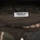 Női övtáska ADIDAS TÁSKA CAMO WAISTBAG h44674 szín: multicolor