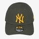 Férfi baseball sapka NEW ERA SAPKA 9FORTY NYY OLV NEW YORK YANKEES NOVMLF 12490166 szín: khaki