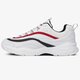 Férfi sportcipők FILA RAY LOW 1010561150 szín: fehér