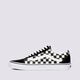 Férfi sportcipők VANS UA OLD SKOOL vn0a38g1p0s1 szín: fekete