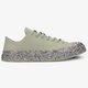 Férfi sportcipők CONVERSE CHUCK 70 170866c szín: zöld