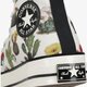 Női tornacipők CONVERSE CHUCK 70 a00653c szín: multicolor