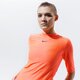 Női póló NIKE PÓLÓ SPORTSWEAR ICON CLASH cz8176-854 szín: narancssárga