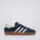 Férfi sportcipők ADIDAS GAZELLE INDOOR  jq8393 szín: fekete