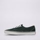 Férfi sportcipők VANS AUTHENTIC  vn000d7yprm szín: zöld