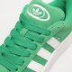 Női sportcipők ADIDAS CAMPUS 00S W id7029 szín: zöld