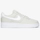 Férfi sportcipők NIKE AIR FORCE 1 '07  ct2302-001 szín: bézs