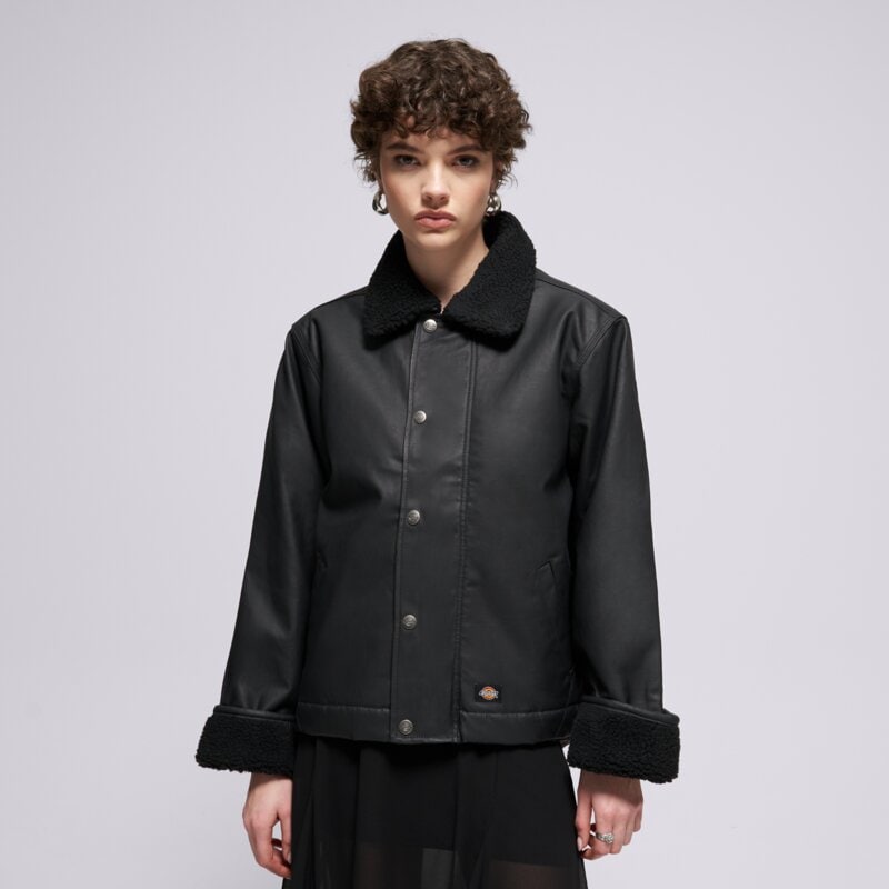 DICKIES KABÁT TÉLI DECHERD JACKET W