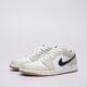 Férfi sportcipők AIR JORDAN 1 LOW  553558-146 szín: fehér