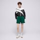 Női rövidnadrágok REEBOK RÖVIDNADRÁG CL AE SM LOGO SHORT 100076254 szín: zöld