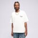 Férfi póló DICKIES PÓLÓ SNEEDVILLE TEE SS dk0a87qoc481 szín: bézs