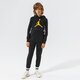 Gyerek nadrágok JORDAN NADRÁG JUMPMAN BY NIKE PANT BOY 95a678-023 szín: fekete