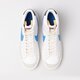 Férfi sportcipők NIKE BLAZER MID '77 bq6806-118 szín: fehér