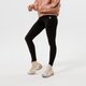 Női nadrágok ADIDAS LEGGINGS TIGHT hd2352 szín: fekete